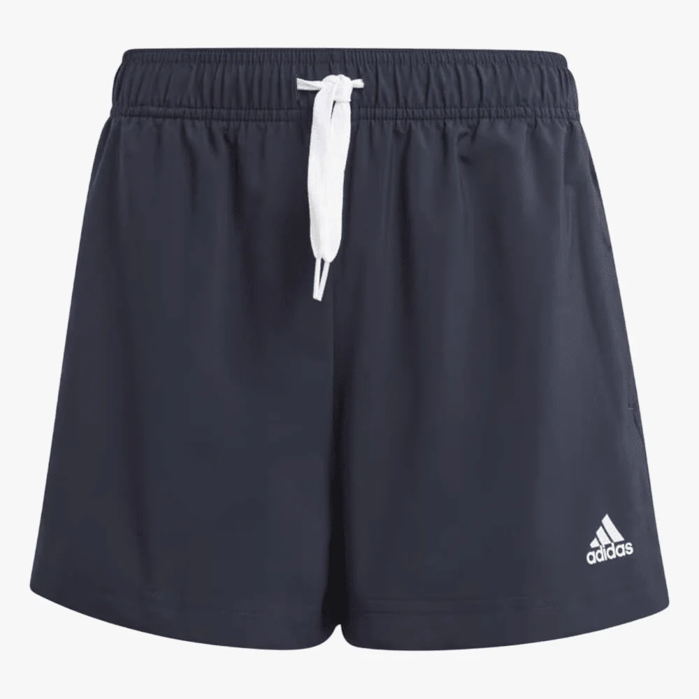 Adidas Boys Sl Chelsea Shorts Legend Ink