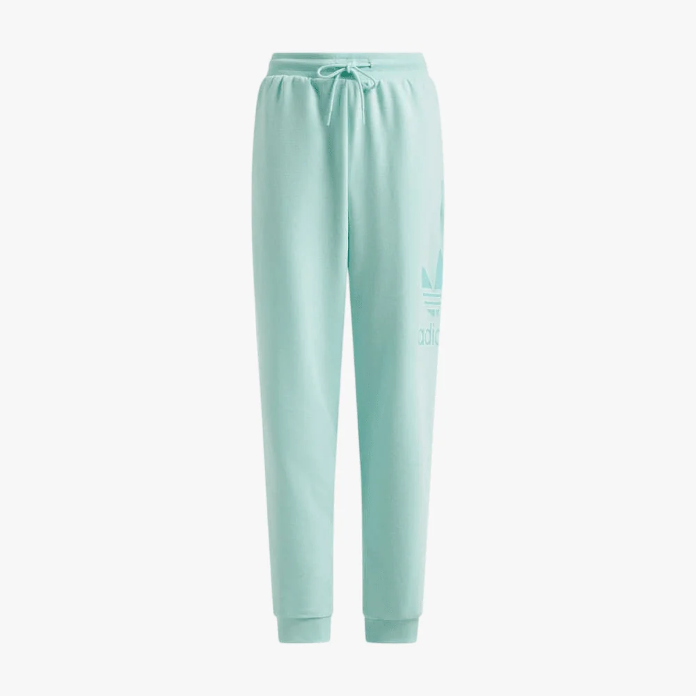 Adidas Kids Tref Sweatpants Sefla Blue