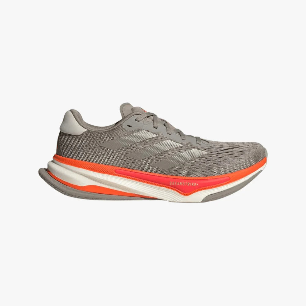 Adidas Mens Supernova Prima Sneaker Putty Beige