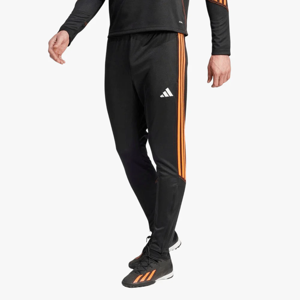 Adidas Mens Tiro23 Trackpants Black