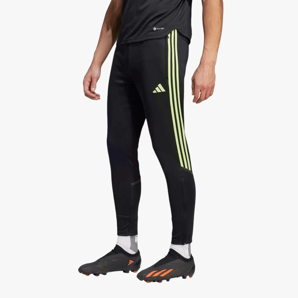 Adidas Mens Tiro23 Trackpants Black