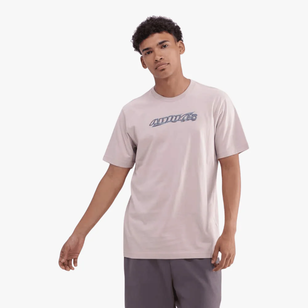 Adidas Mens Ts Fa W Short Sleeve Tee Wontau