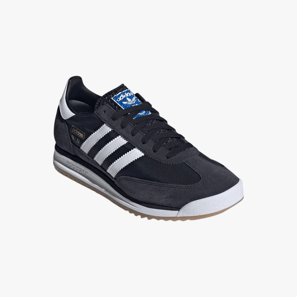 Adidas Sl 72 Rs Sneaker Black White