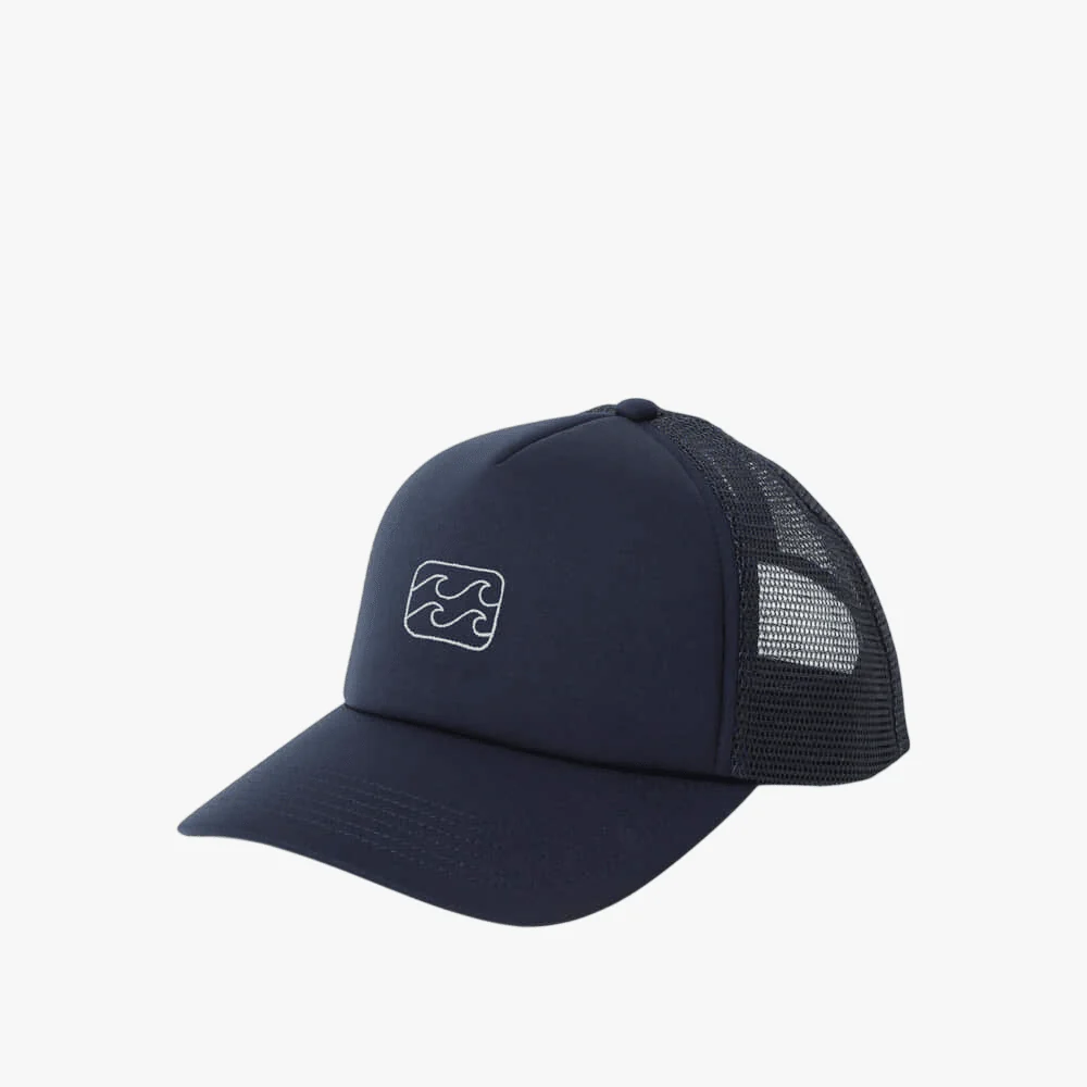 Billabong Podium Trucker Cap Navy