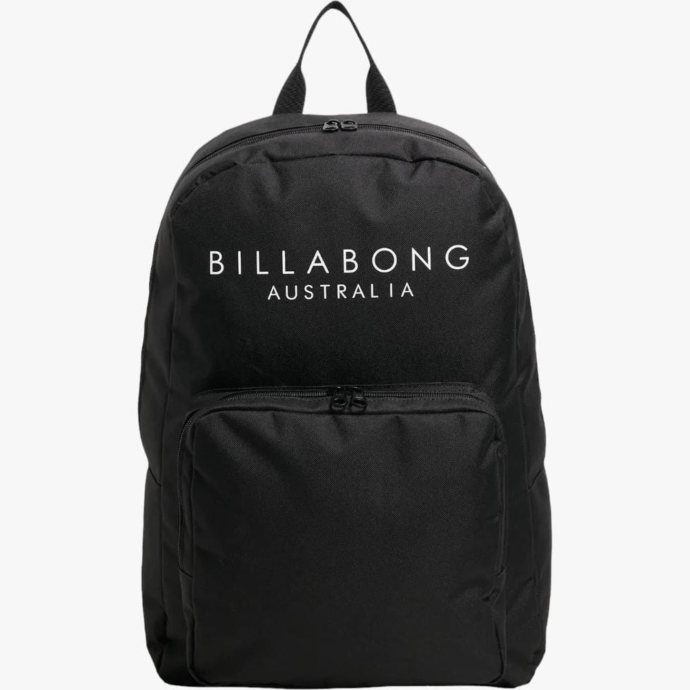 Billabong Serenity Backpack Black