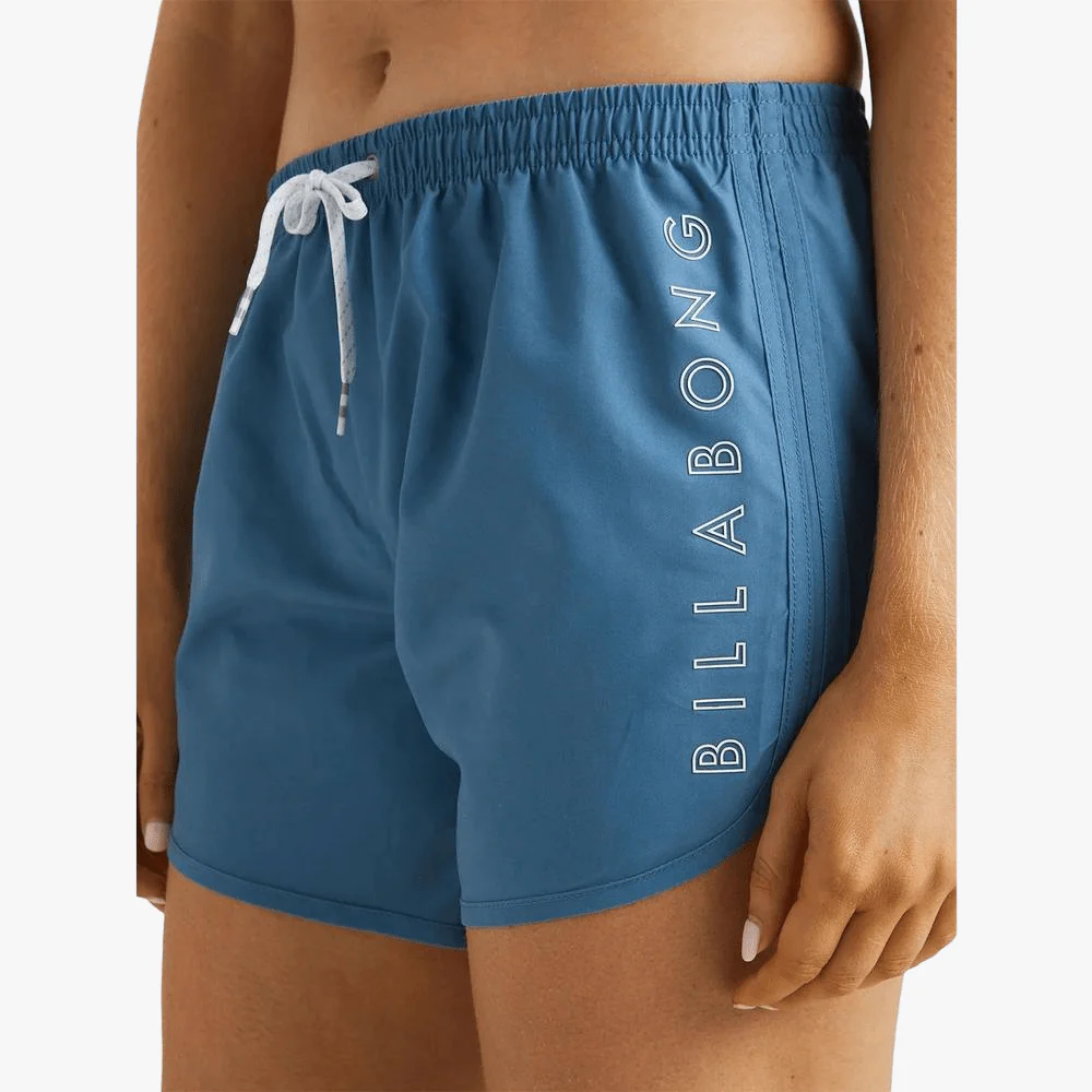Billabong Womens Fun Times Boardshorts Pacific Shore