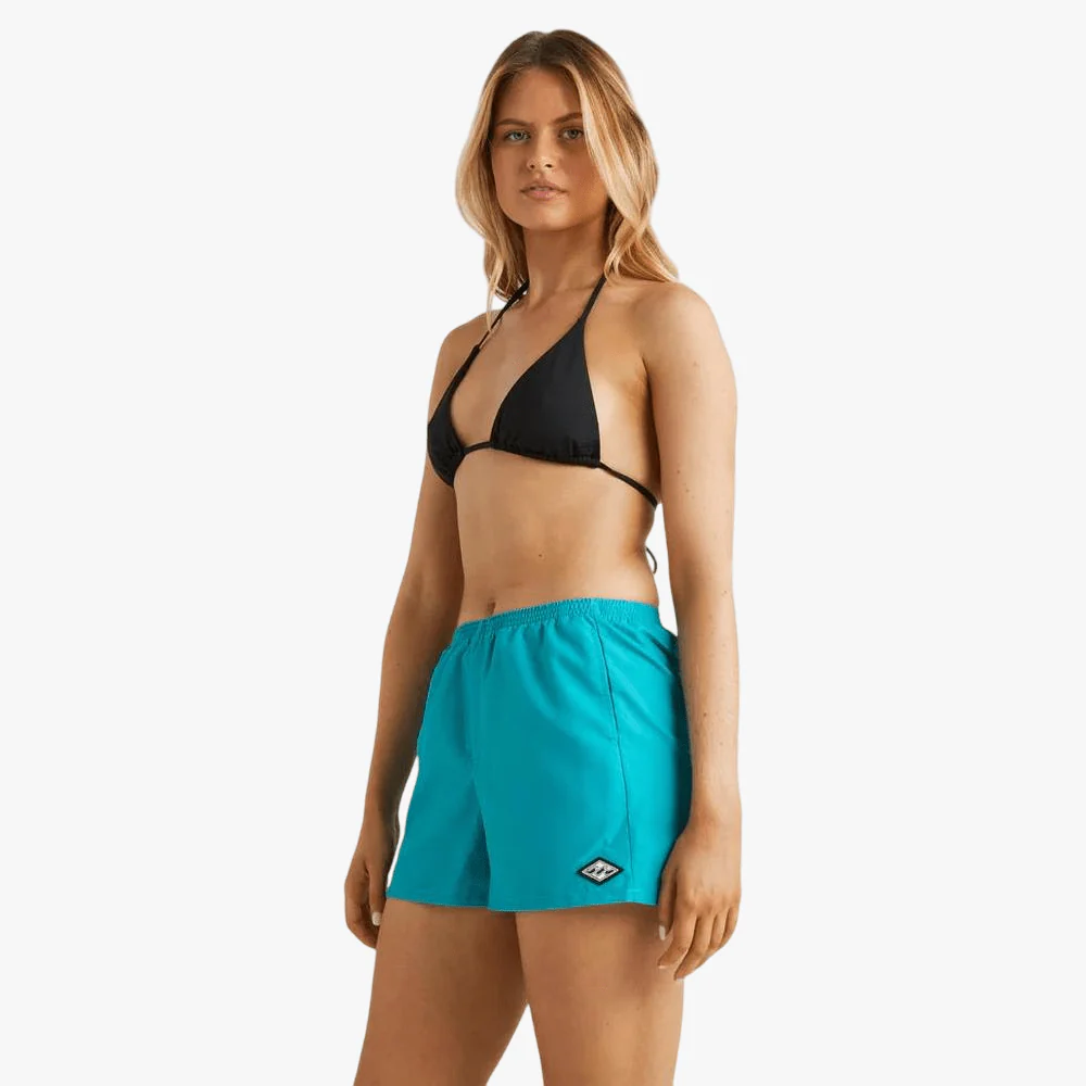 Billabong Womens Sandbar Boardshort Tropicool