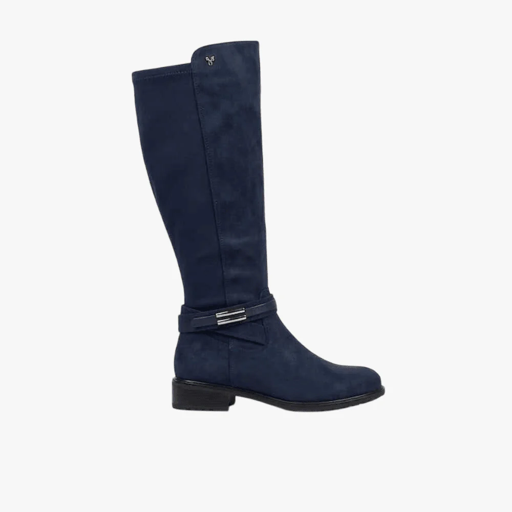 Butterfly Womens Huda 19 Boot Navy