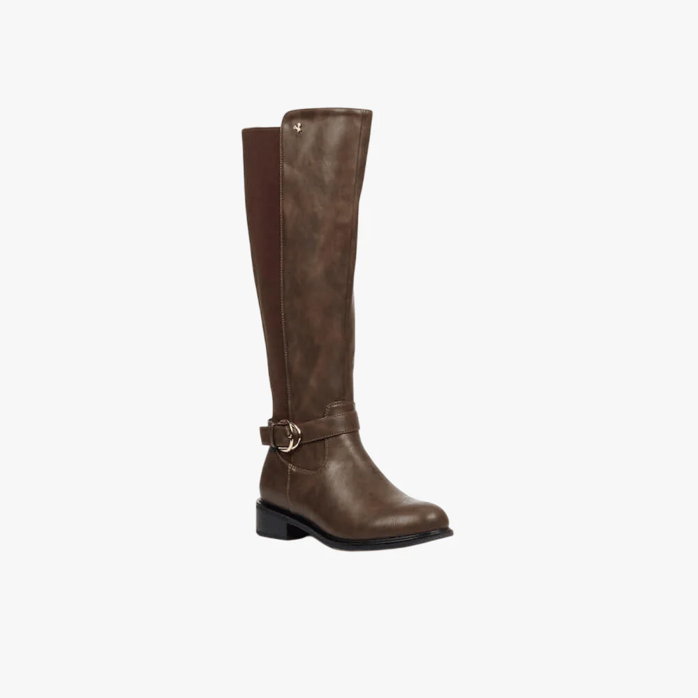 Butterfly Womens Huda 21 Boot Choc