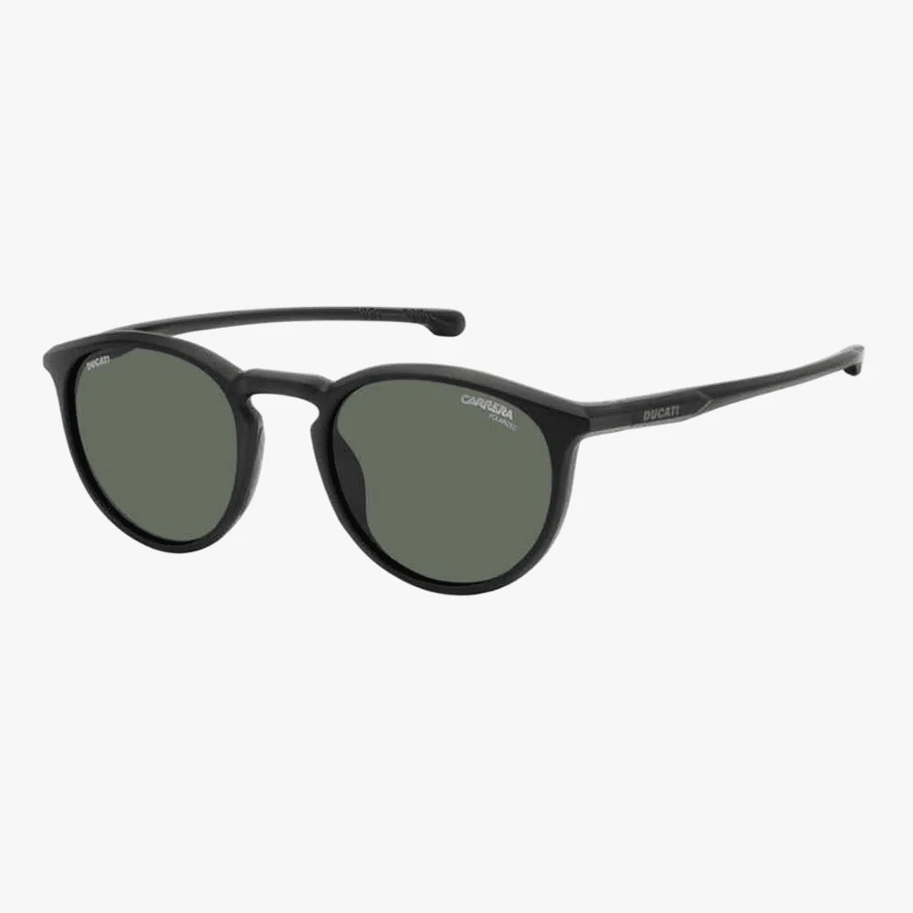 Carrera Ducati 135 Sunglasses Black