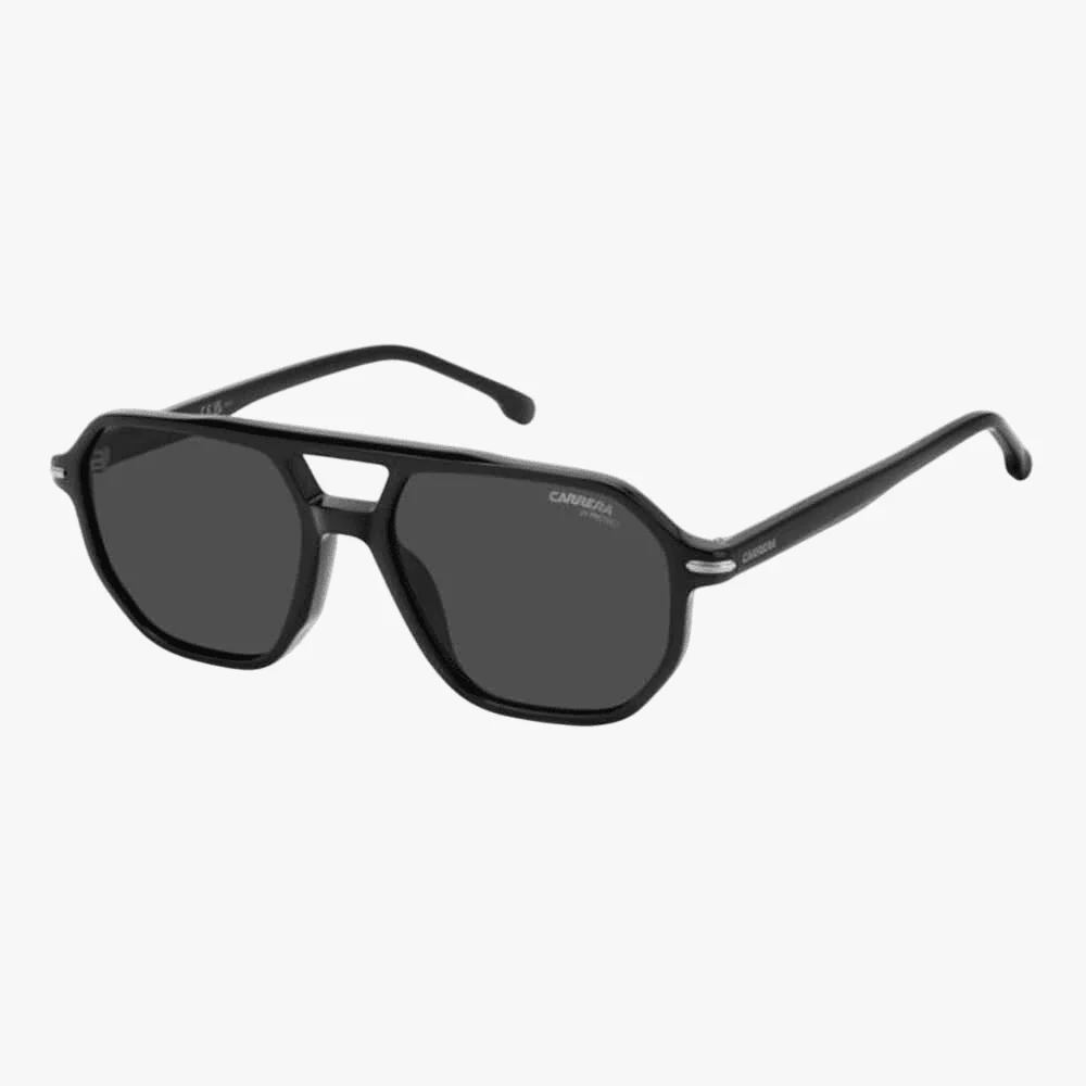 Carrera Ducati Mens Sunglass Black