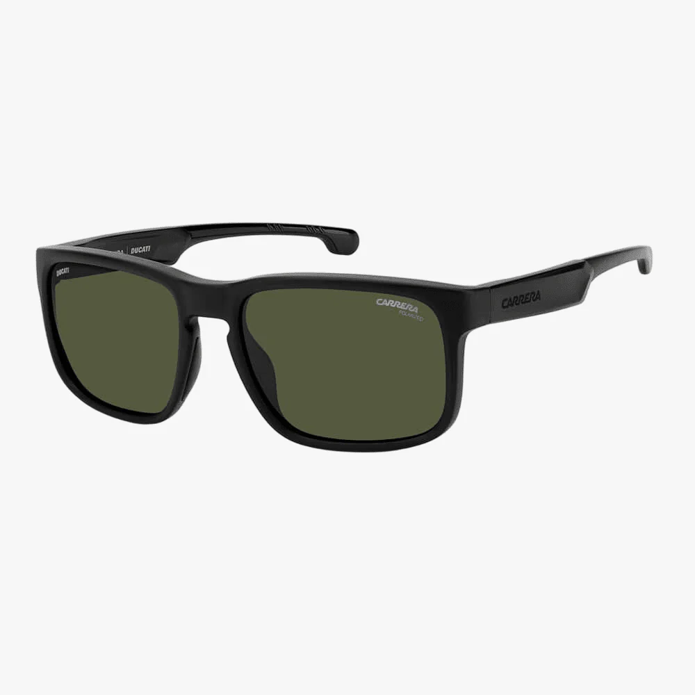 Carrera Ducati Mens Sunglass Black