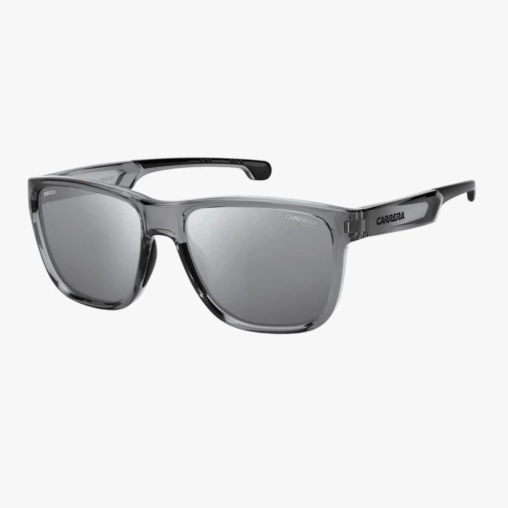 Carrera Ducati Mens Sunglass Grey