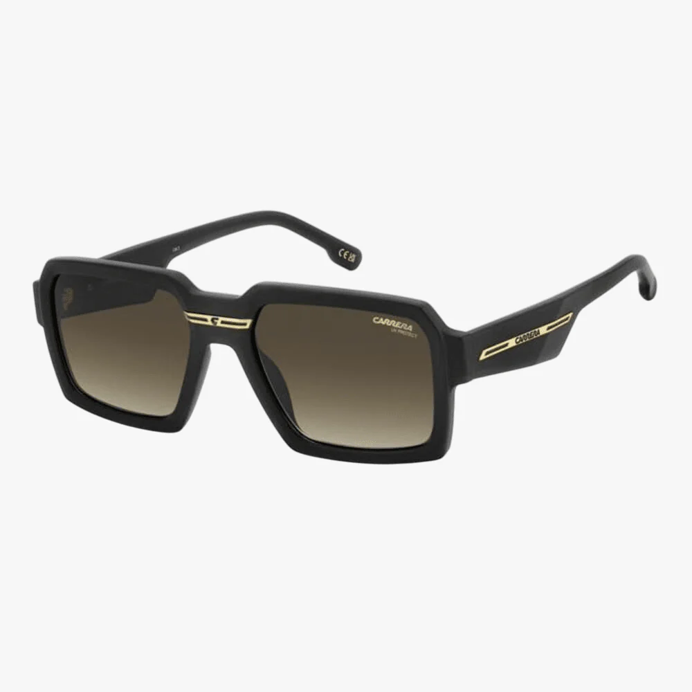 Carrera Mens Victory C 01/S Sunglass Black Gold
