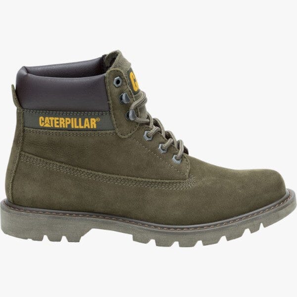 Caterpillar Mens Colorado 2.0 Boot Dark Olive - Image 2