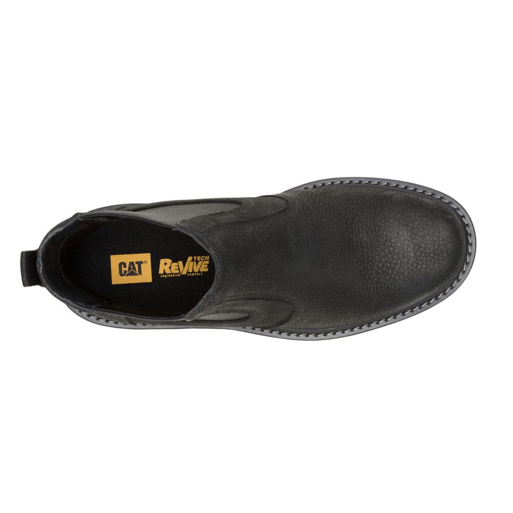 Caterpillar Mens Colorado 2.0 Chelsea Boot Black - Image 2