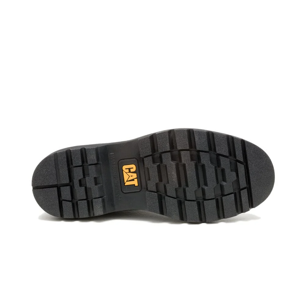 Caterpillar Mens Colorado 2.0 Chelsea Boot Black - Image 4