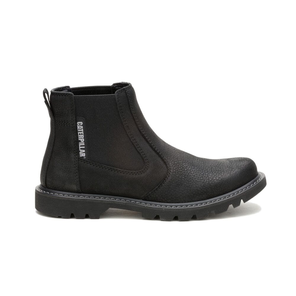 Caterpillar Mens Colorado 2.0 Chelsea Boot Black - Image 5