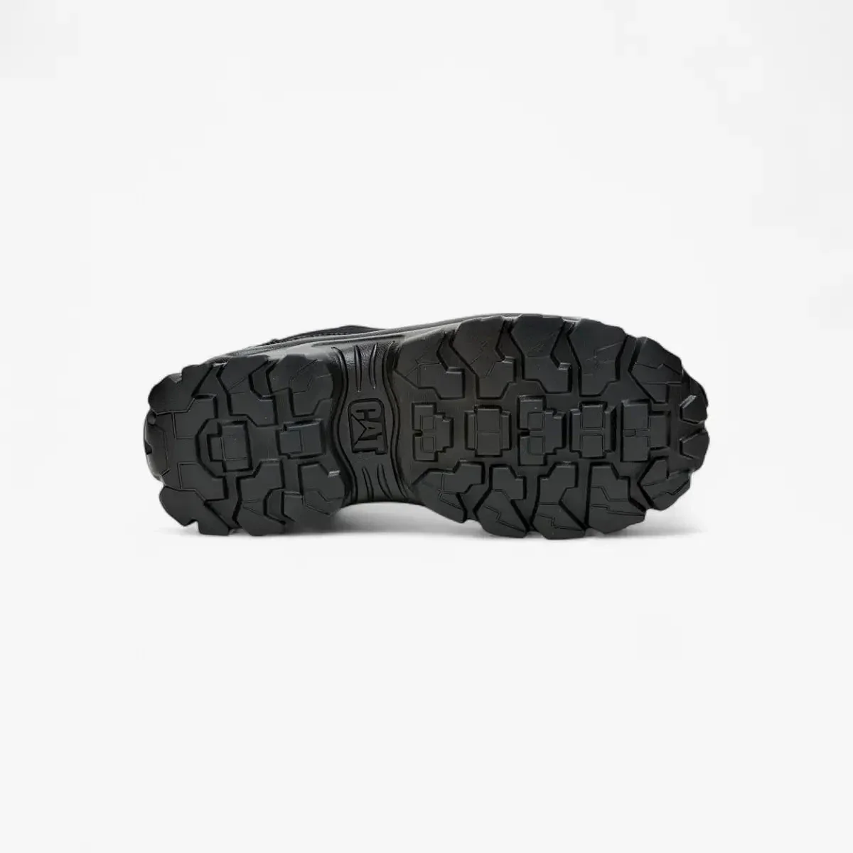 Caterpillar Mens Intruder Lite Sneaker Black - Image 3