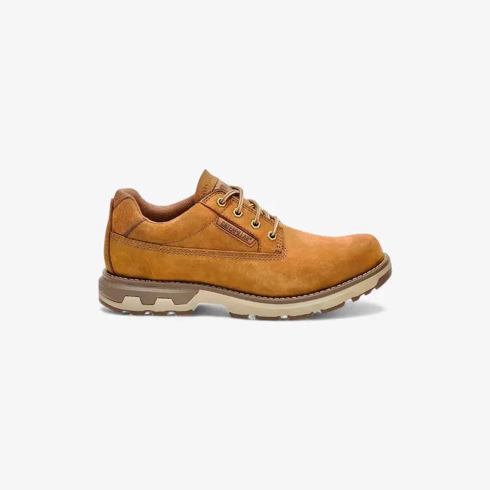 Caterpillar Mens Pursue Lo Shoe Bronze - Image 2