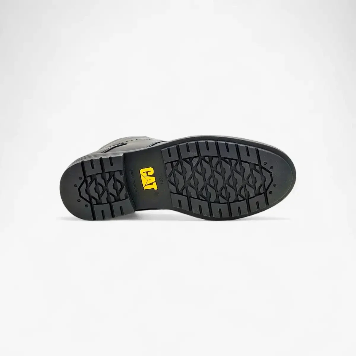 Caterpillar Mens Staten Chukka Boot Black - Image 4