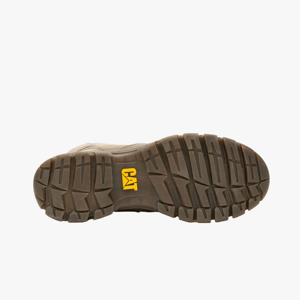 Caterpillar Mens Threshold Chelsea Boot Beaned - Image 4