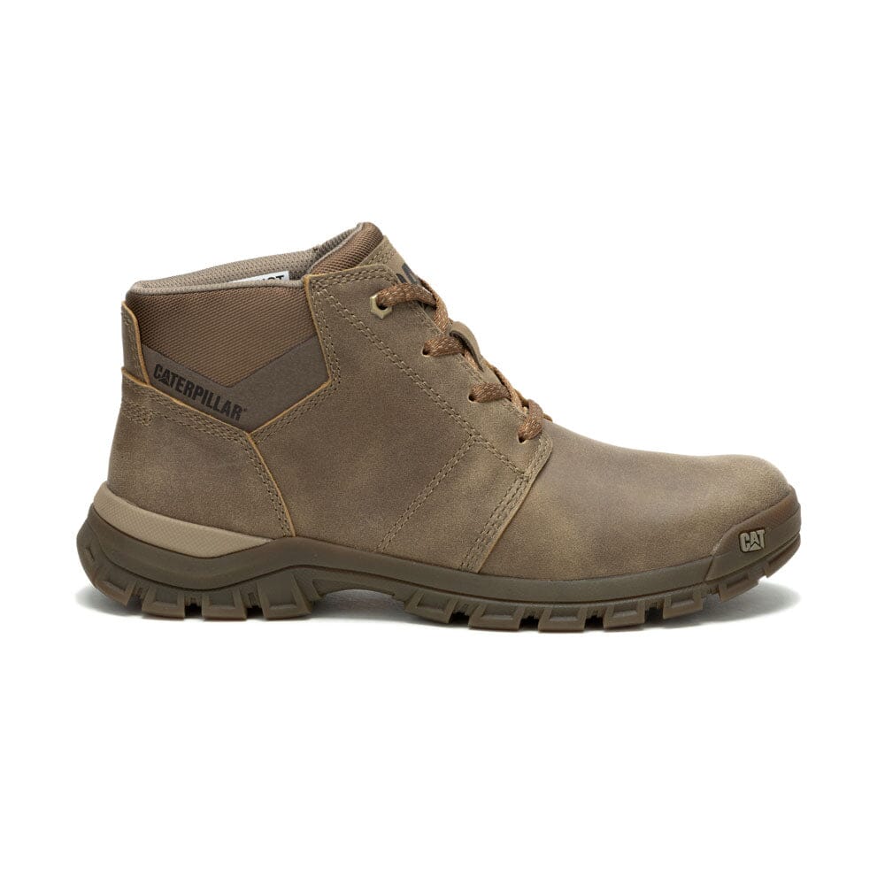 Caterpillar Mens Threshold Chukka Boot Beaned - Image 2