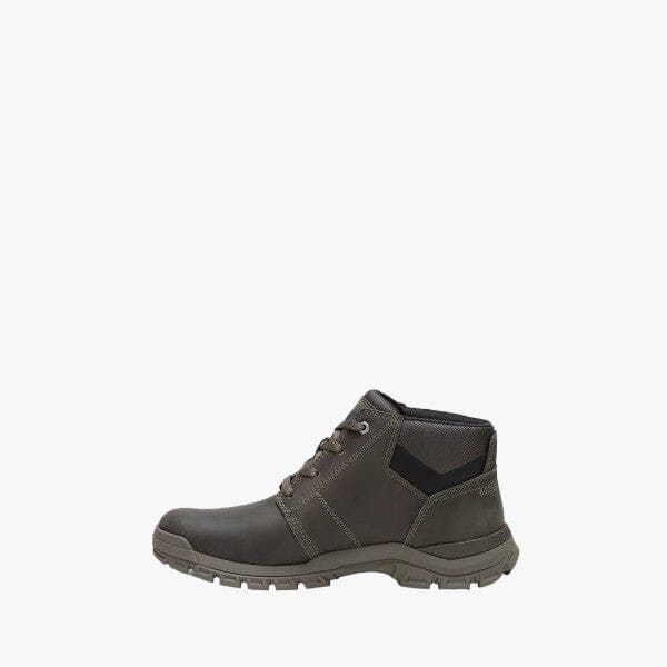 Caterpillar Mens Threshold Chukka Boot Bungee Cord - Image 2