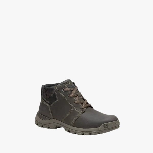 Caterpillar Mens Threshold Chukka Boot Bungee Cord - Image 4
