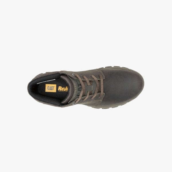 Caterpillar Mens Threshold Chukka Boot Bungee Cord - Image 5