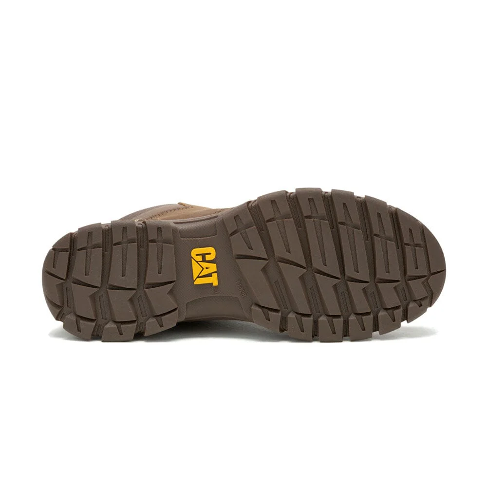Caterpillar Mens Threshold Chukka Boot Mushroom - Image 3