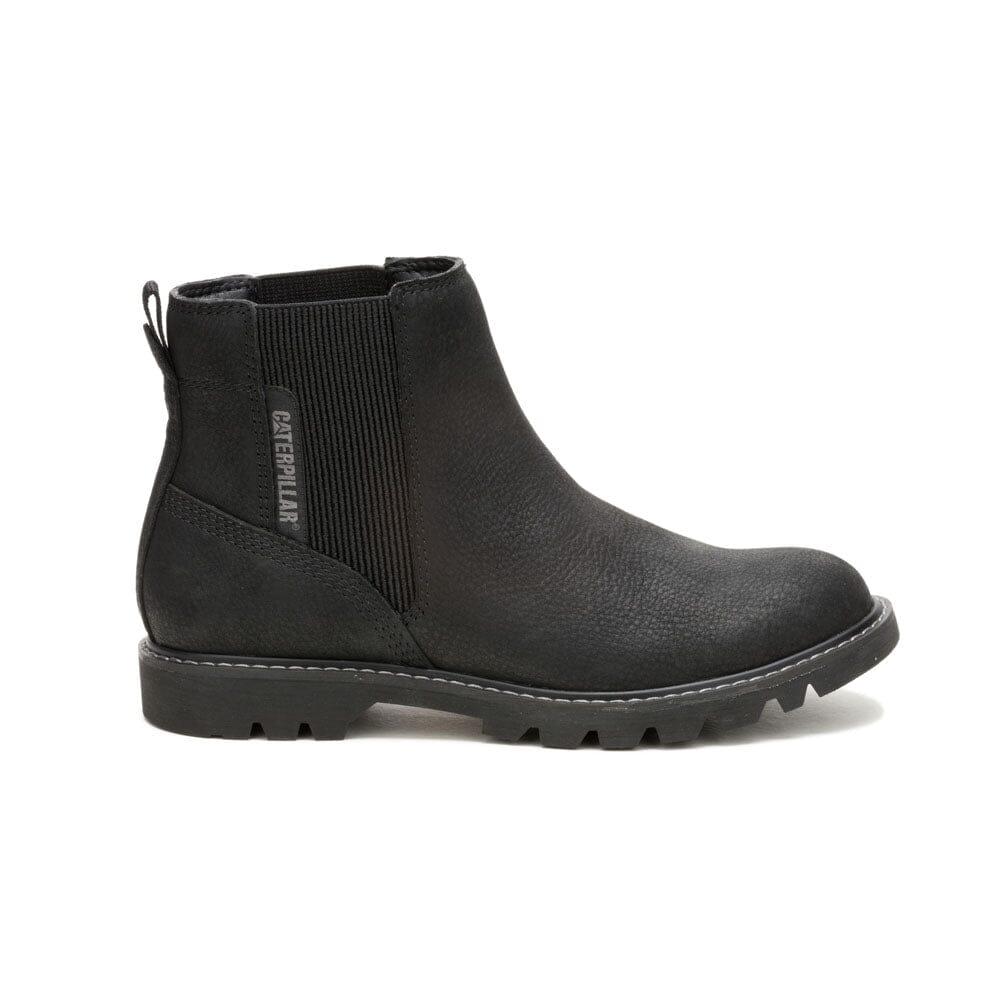 Caterpillar Womens Colorado 2.0 Chelsea Boot Black - Image 2