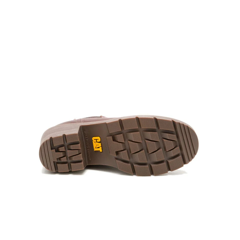 Caterpillar Womens Rewrite Chelsea Boot Burnette - Image 3