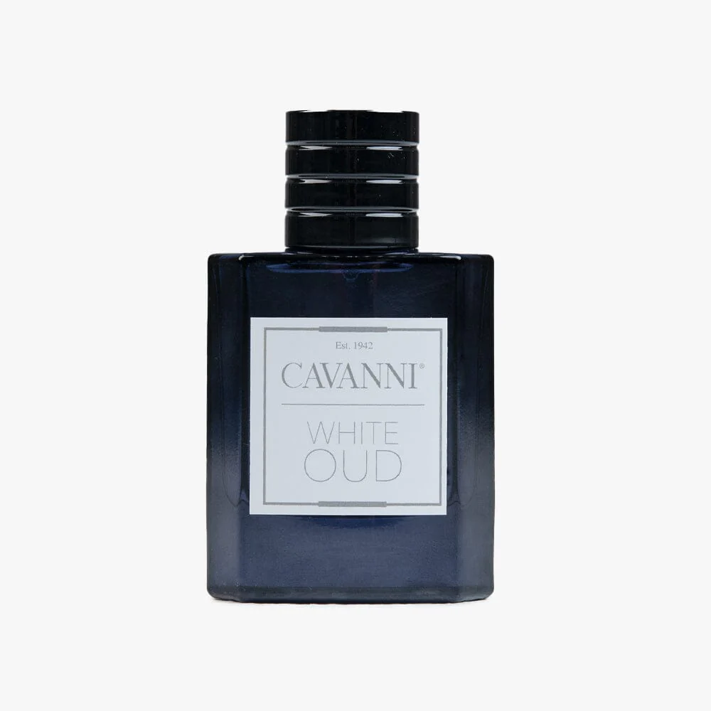 Cavanni White Oud Perfume 60Ml