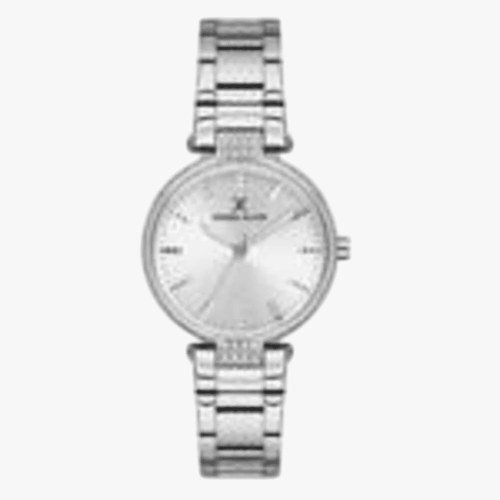 Daniel Klein Womens Silver Bracelet