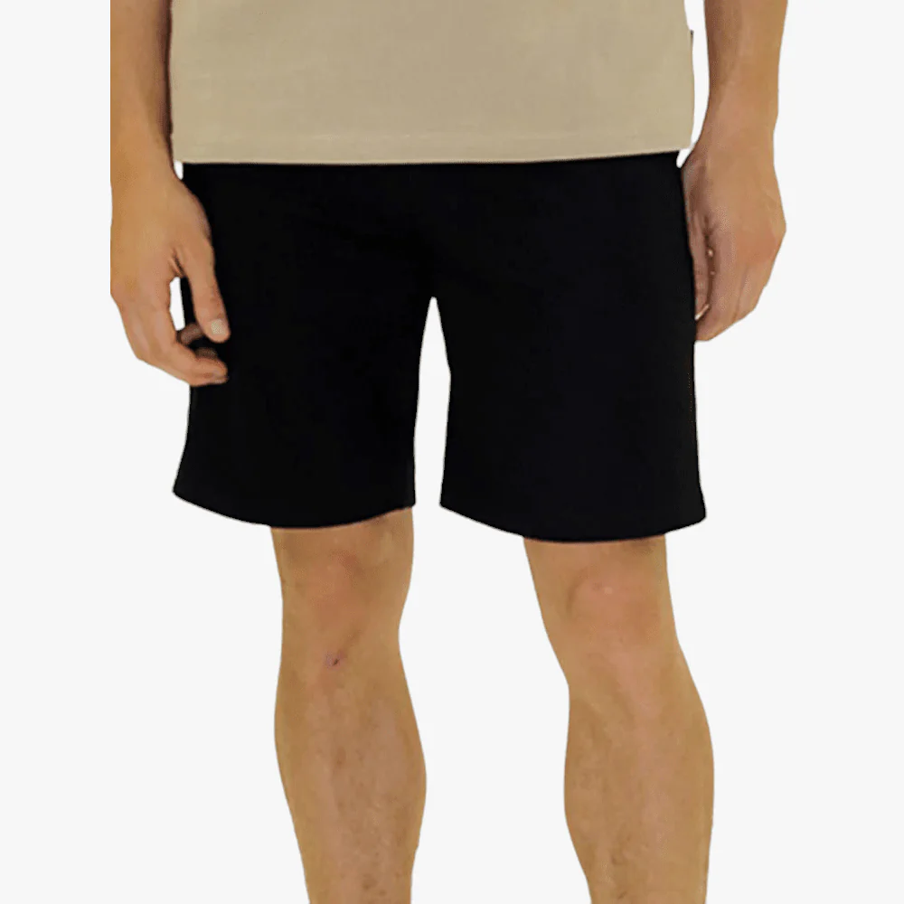 Dc Boys Rogers Shorts Black