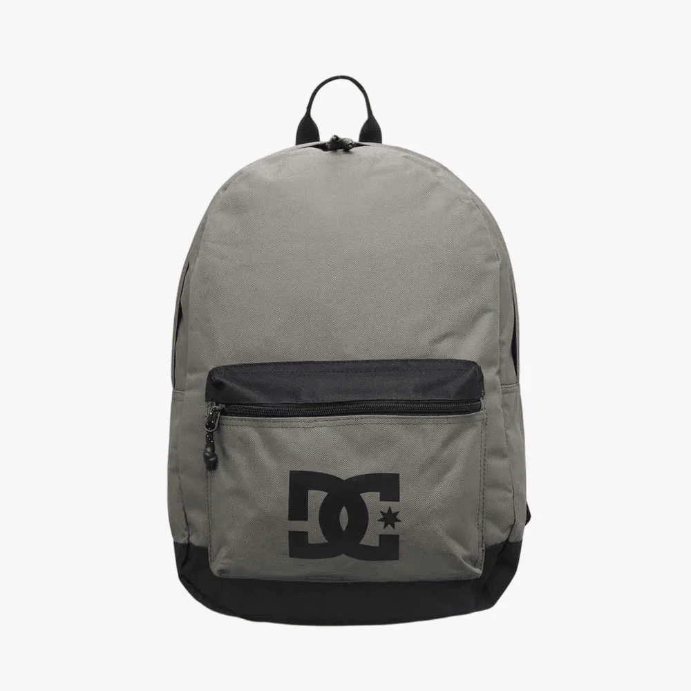 Dc Nickel Bag 3 Capers