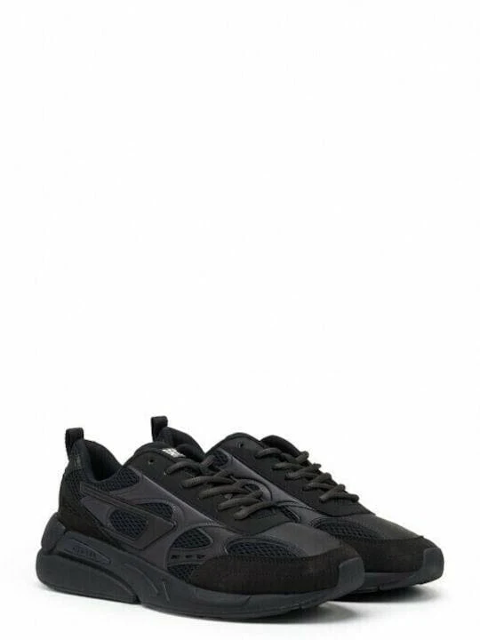 Diesel Serendipity Sport Sneaker Black