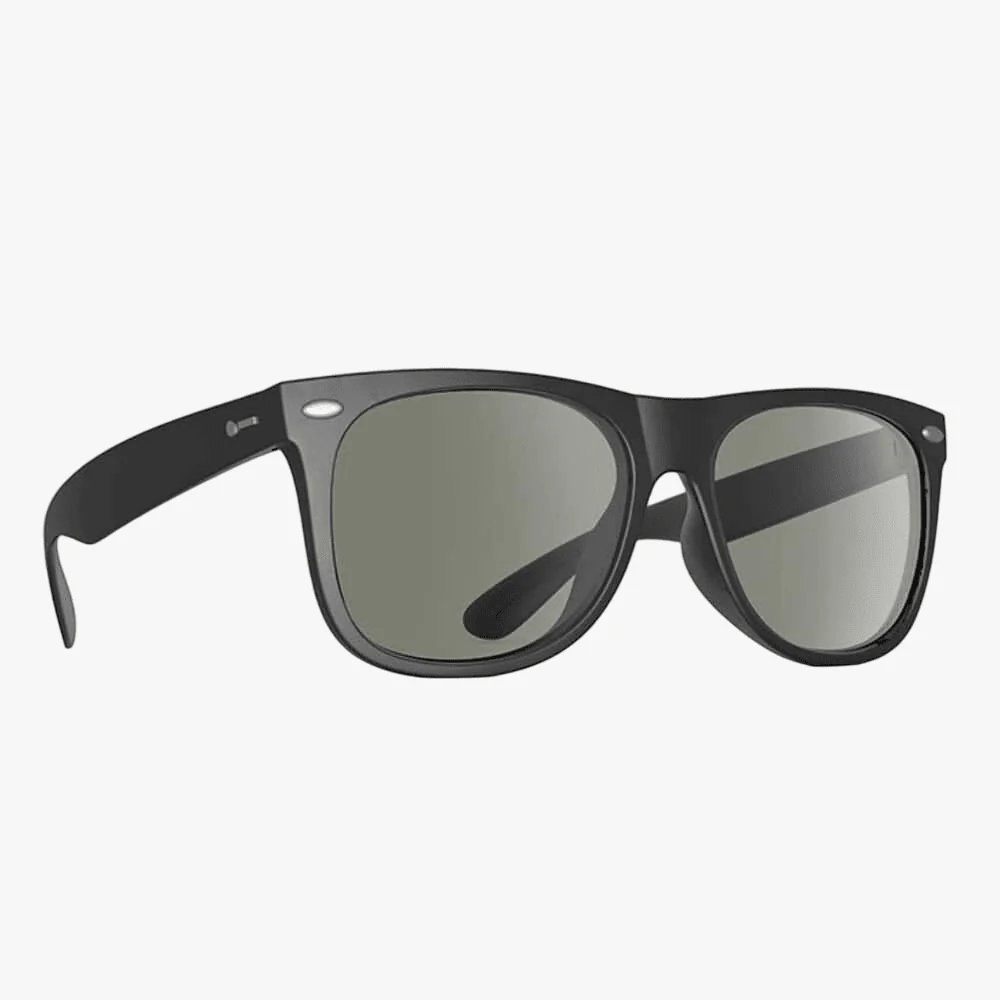 Dot Dash Kerfuffle Sunglasses Black