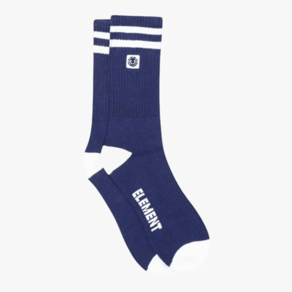 Element Clearsight Socks Naval Academy