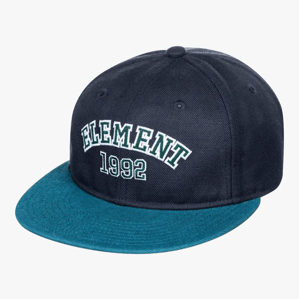 Element Mens Alma Cap Navy