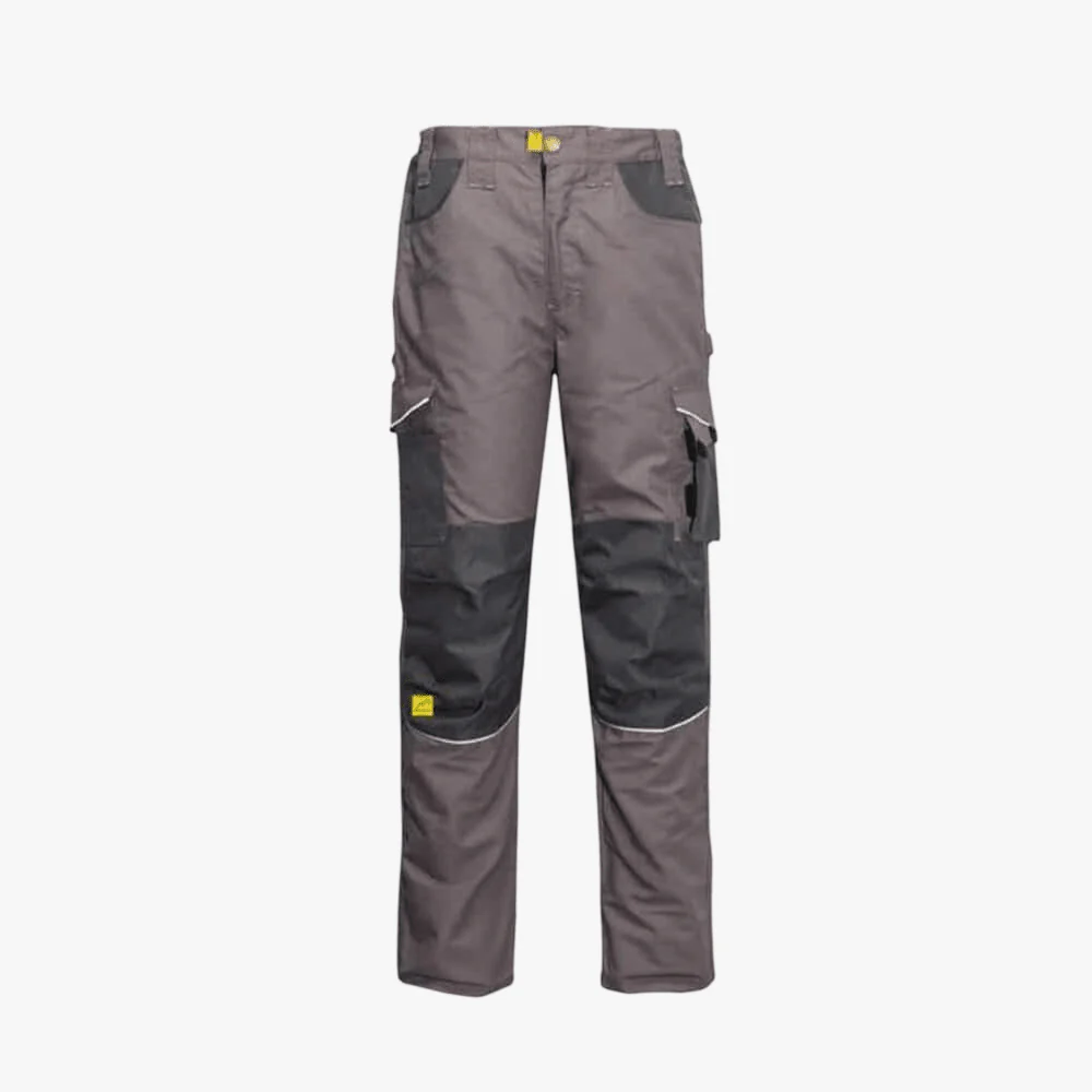 Everest Trekker Pro Technical Pants Khaki