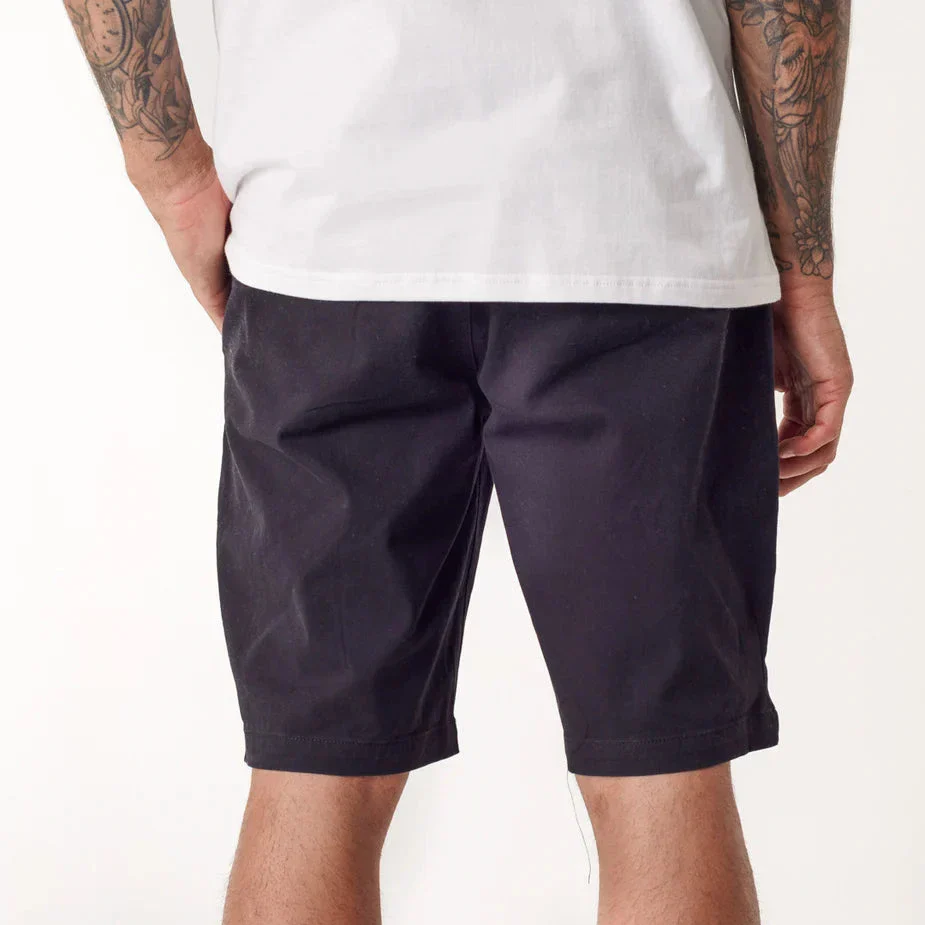 Fox Mens Essex 2.0 Walkshort Black - Image 4