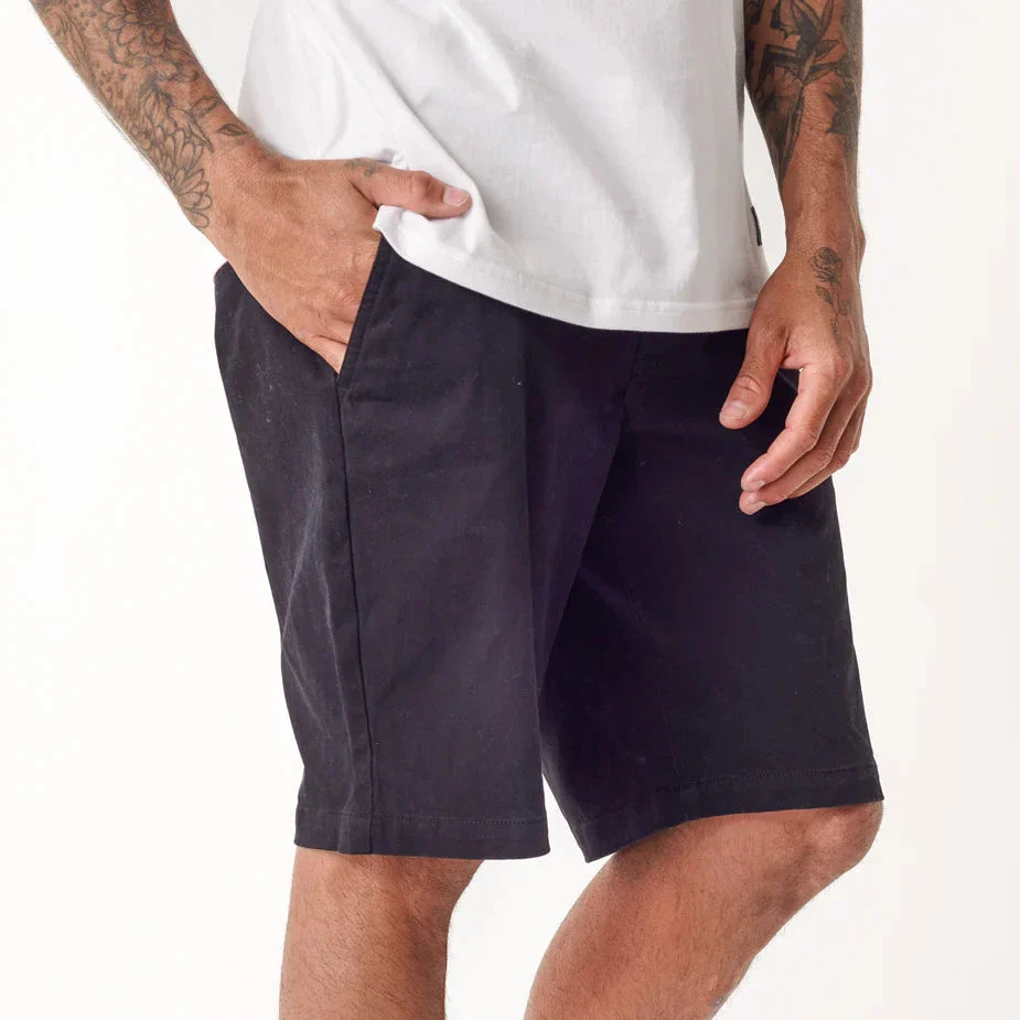 Fox Mens Essex 2.0 Walkshort Black - Image 5