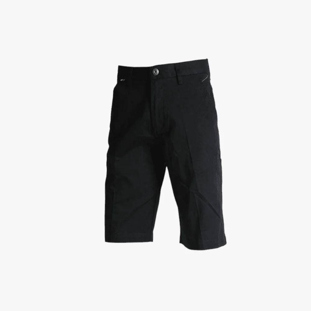 Fox Mens Essex Walkshort Black