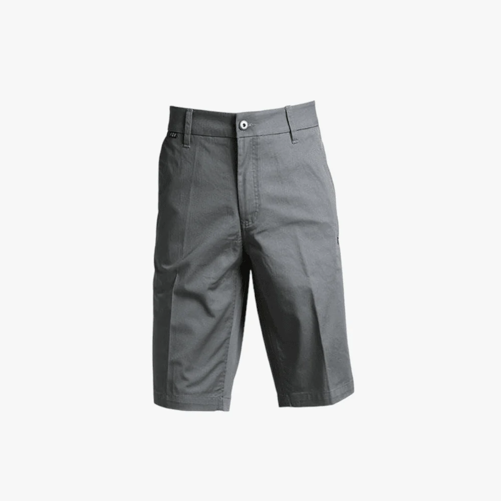 Fox Mens Essex Walkshort Gunmetal