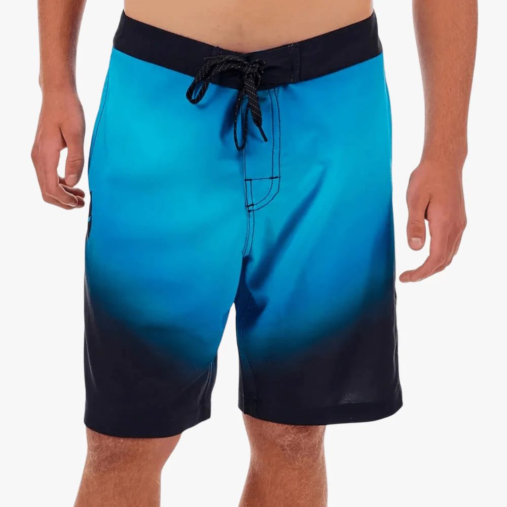 Fox Mens Revise Boardshort Teal