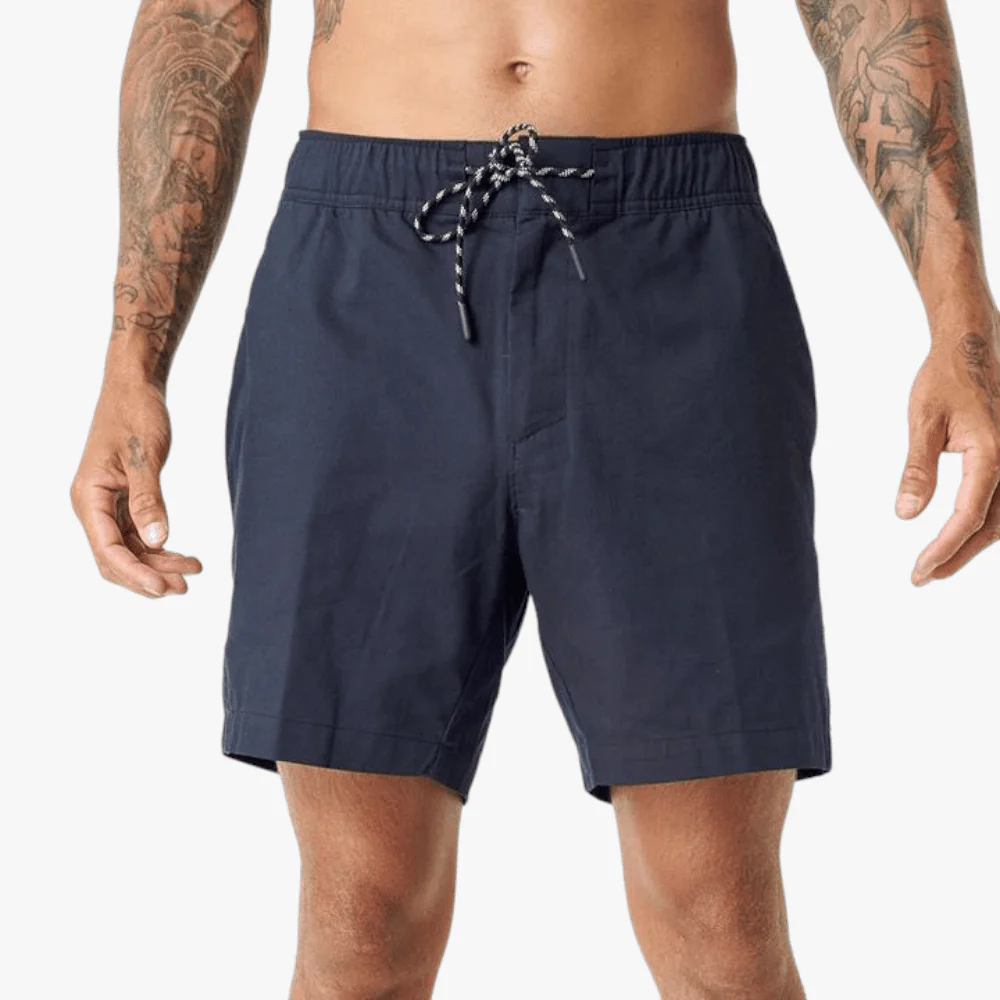 Fox Mens Survivalist Shorts Black