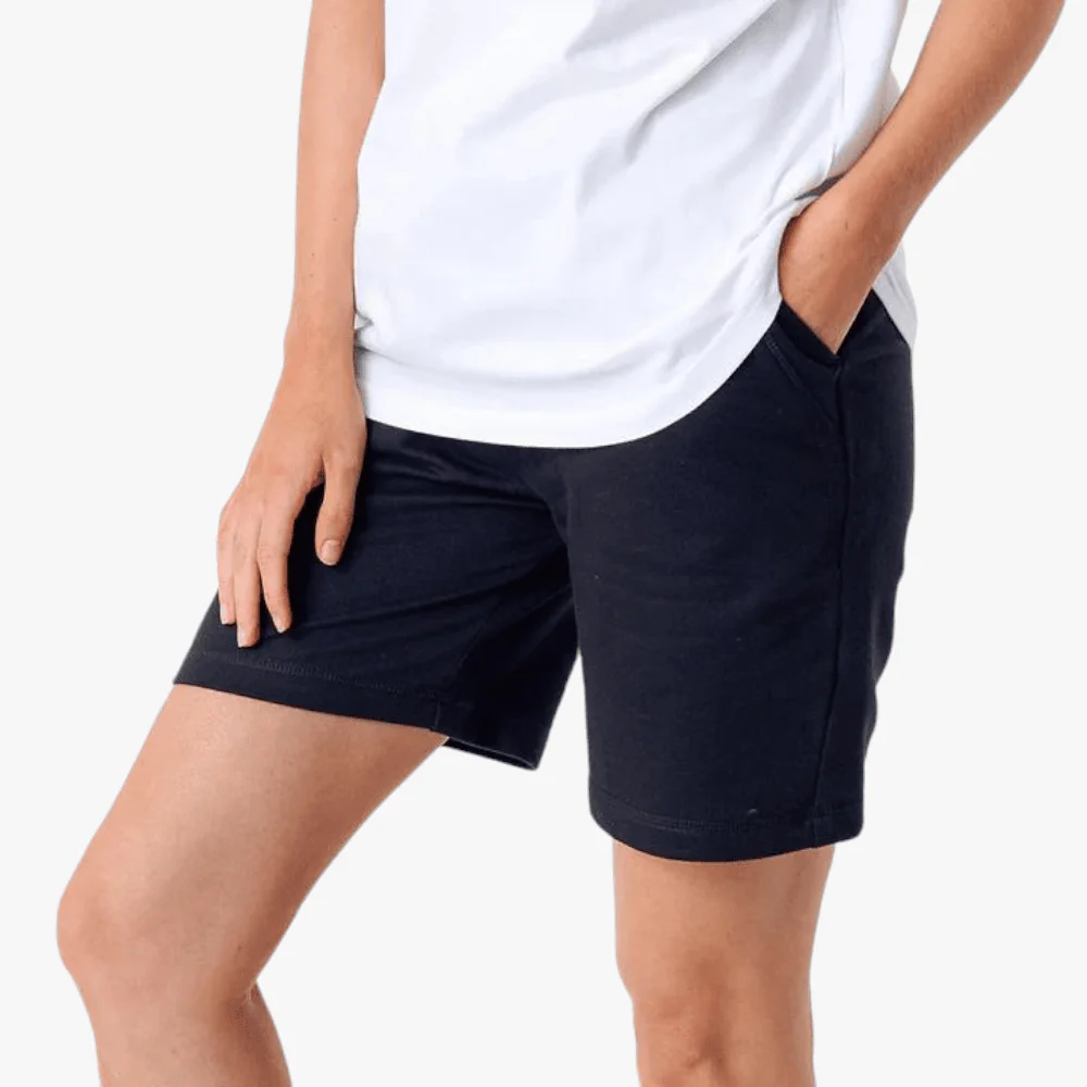 Fox Womens Level Up Short Black