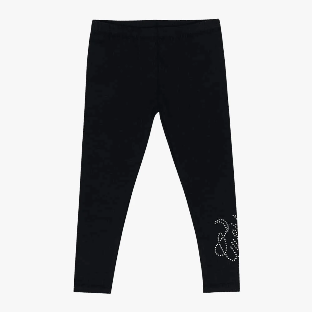 Guess Girls Legging Black